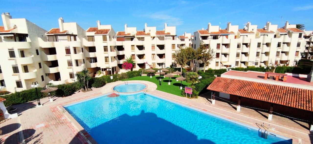 Apartamento La Felicidad II By Denia Costa Exterior foto
