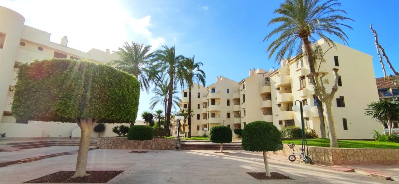 Apartamento La Felicidad II By Denia Costa Exterior foto