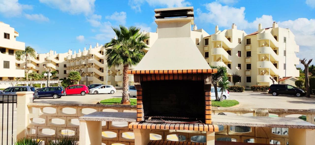 Apartamento La Felicidad II By Denia Costa Exterior foto